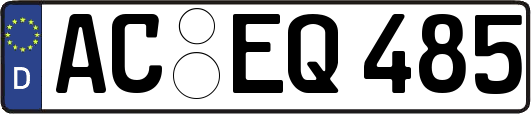 AC-EQ485