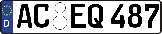 AC-EQ487