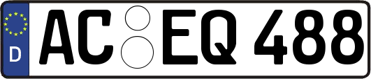 AC-EQ488