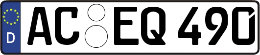 AC-EQ490