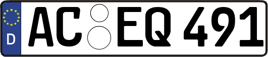 AC-EQ491