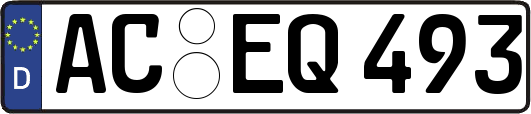 AC-EQ493