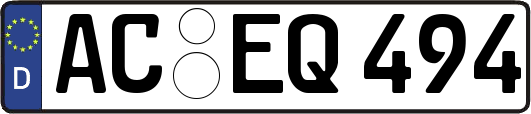 AC-EQ494