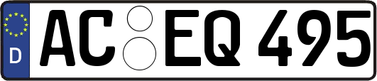 AC-EQ495