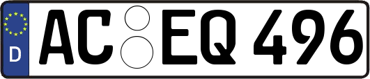 AC-EQ496