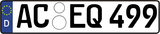 AC-EQ499