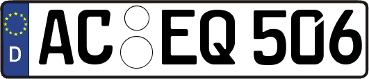 AC-EQ506