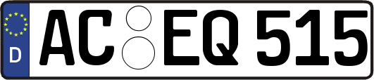 AC-EQ515