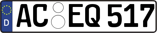 AC-EQ517