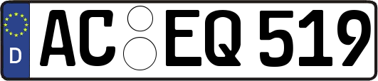 AC-EQ519
