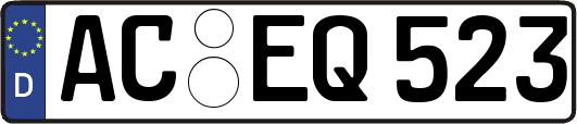 AC-EQ523