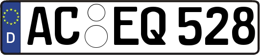 AC-EQ528