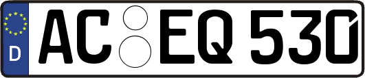AC-EQ530