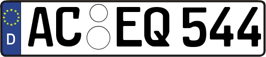 AC-EQ544