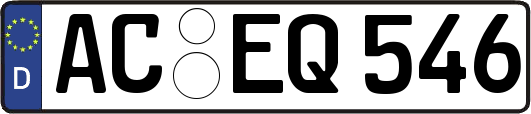 AC-EQ546