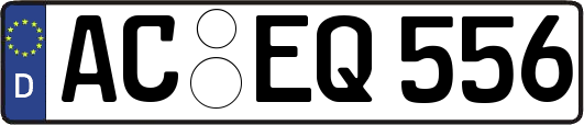 AC-EQ556