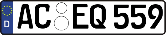 AC-EQ559