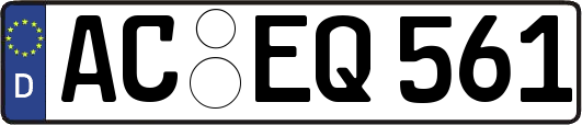 AC-EQ561