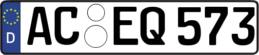 AC-EQ573