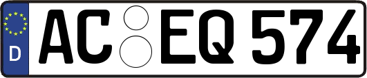 AC-EQ574
