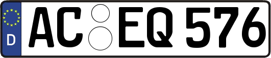 AC-EQ576