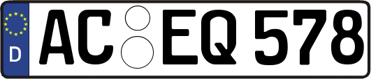 AC-EQ578