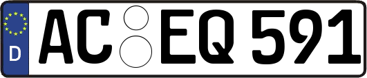 AC-EQ591