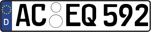 AC-EQ592
