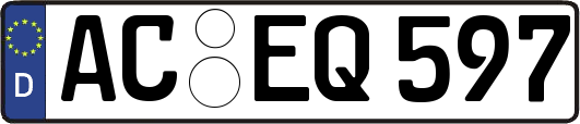 AC-EQ597