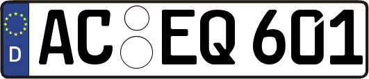 AC-EQ601