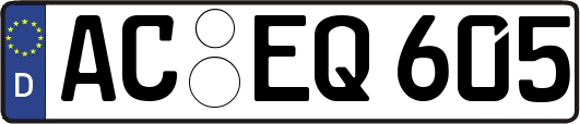 AC-EQ605