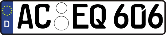 AC-EQ606