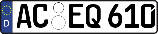 AC-EQ610