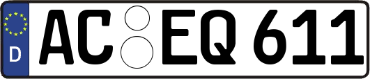 AC-EQ611