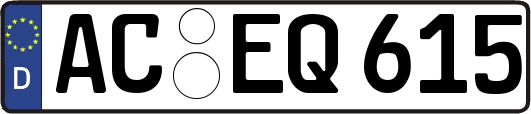 AC-EQ615