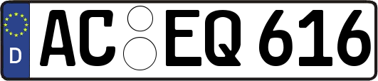 AC-EQ616