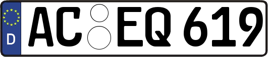 AC-EQ619