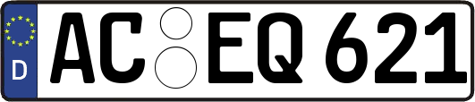 AC-EQ621