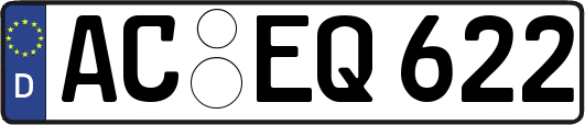 AC-EQ622