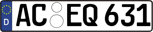 AC-EQ631