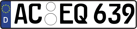 AC-EQ639