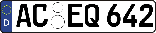 AC-EQ642
