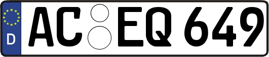 AC-EQ649