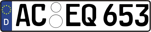 AC-EQ653
