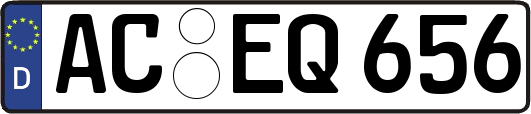AC-EQ656