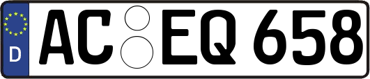 AC-EQ658