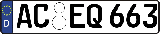 AC-EQ663