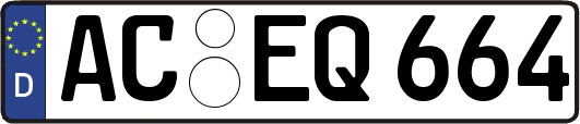 AC-EQ664