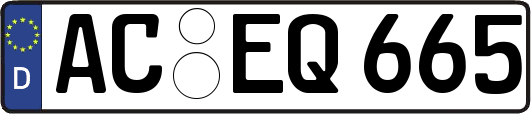 AC-EQ665