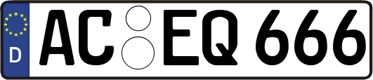 AC-EQ666